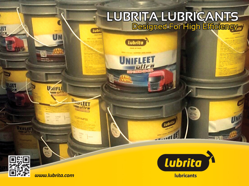 Lubrita India lubricants warehouse_news article.jpg